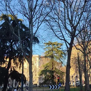 2 Minimal Alloggio in famiglia Milano