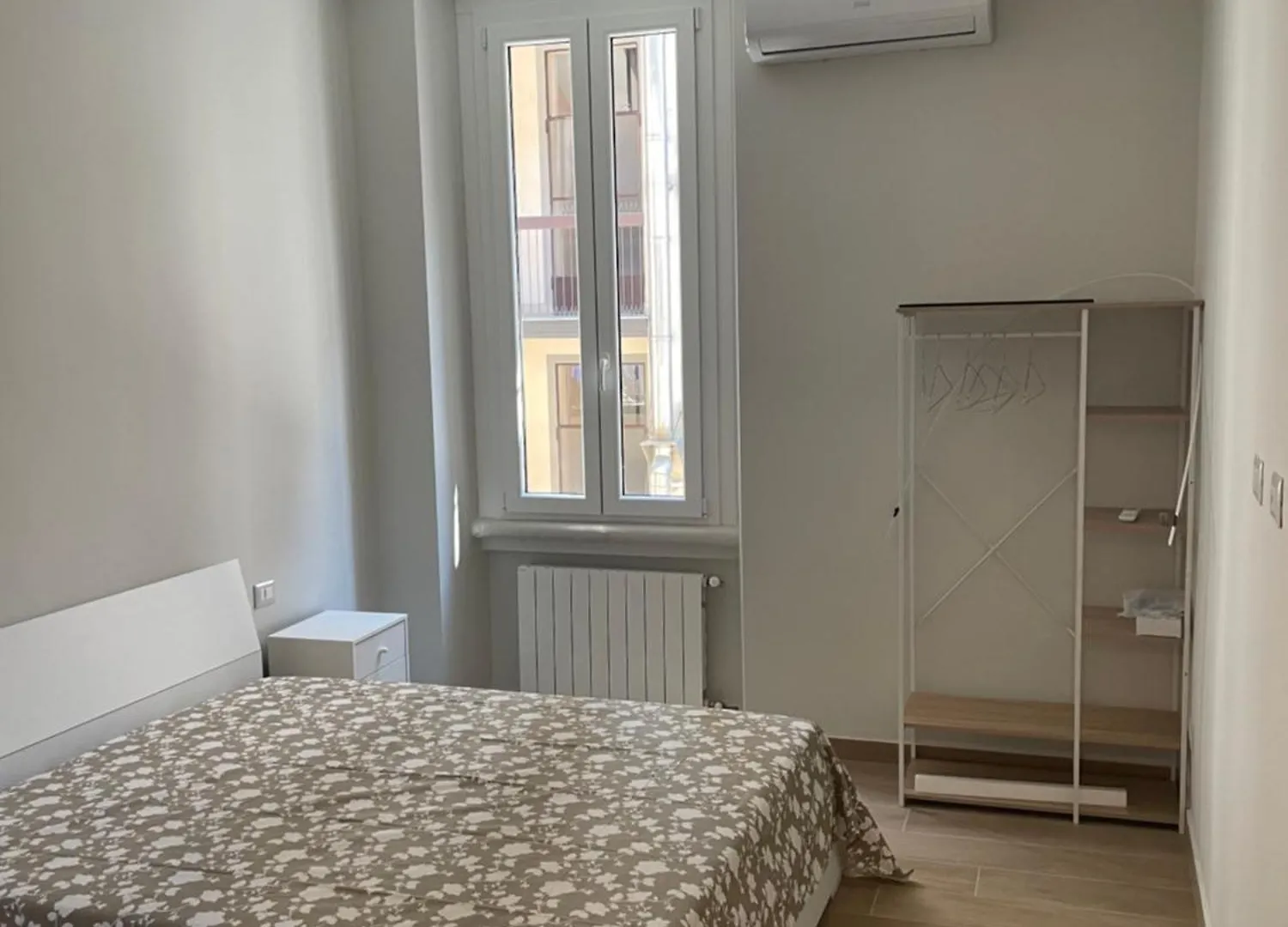 Ilaria City Life Fiera Milano City San Siro Apartment