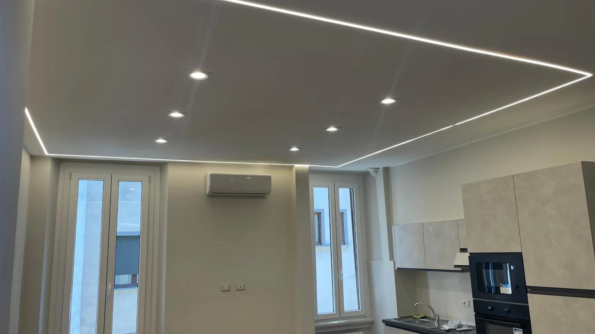 Ilaria City Life Fiera Milano City San Siro Apartment  米兰
