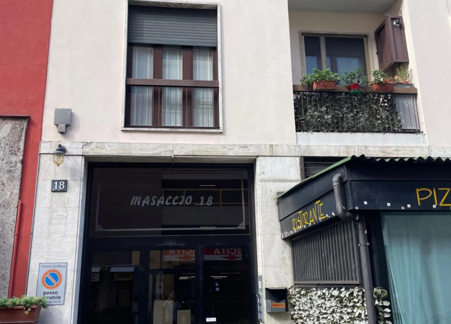 Ilaria City Life Fiera Milano City San Siro Apartment 0*, 米兰 意大利